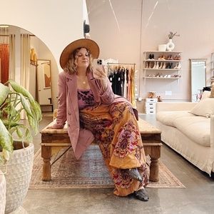 Meet your Posher, Bethany